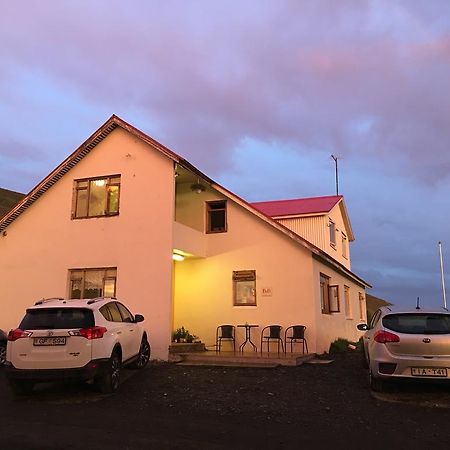 Oendolfsstathir Farm B&B Laugar  Ngoại thất bức ảnh