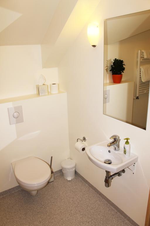 Oendolfsstathir Farm B&B Laugar  Ngoại thất bức ảnh