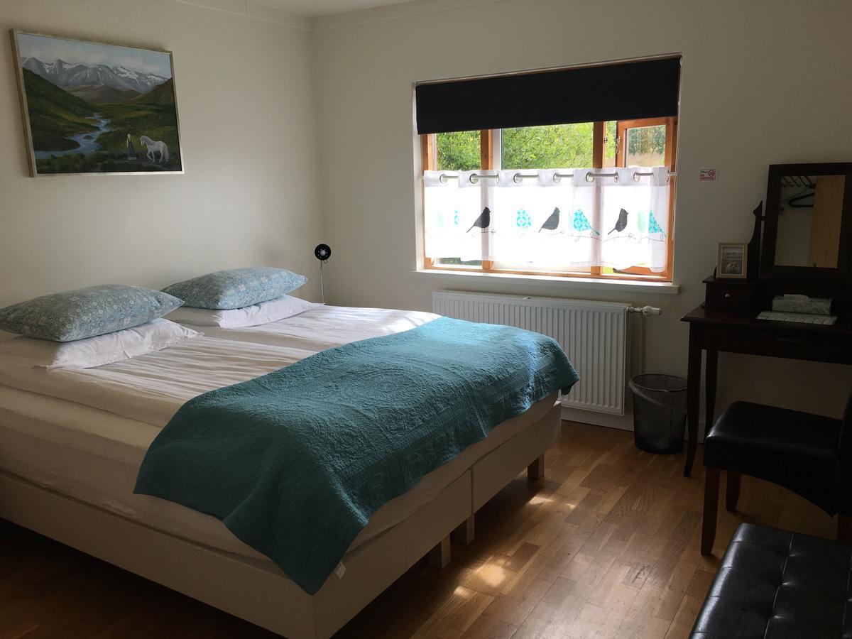 Oendolfsstathir Farm B&B Laugar  Ngoại thất bức ảnh