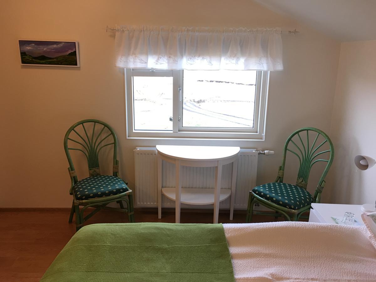 Oendolfsstathir Farm B&B Laugar  Ngoại thất bức ảnh